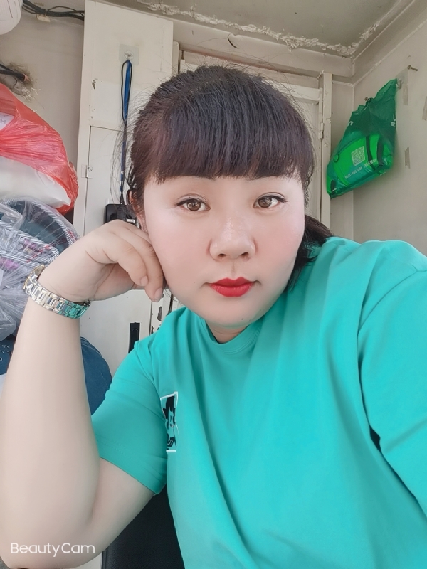 小不点的第一张照片--青岛父母相亲团