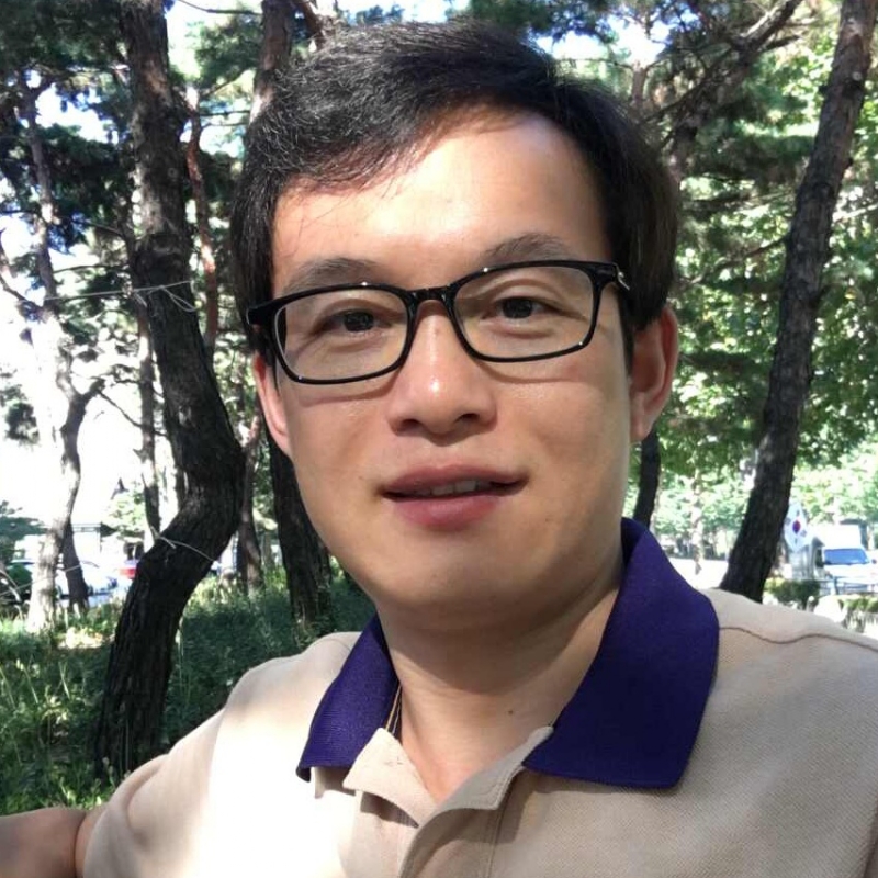 煜煜生辉的第一张照片--青岛父母相亲团