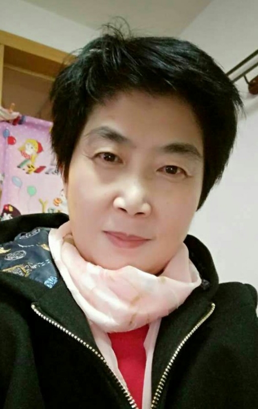 老张的第一张照片--青岛父母相亲团