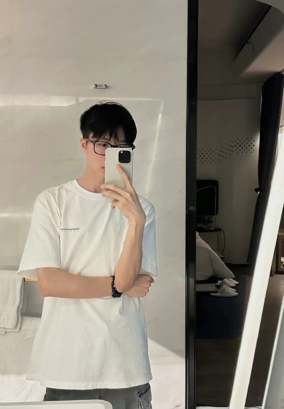 理我的第一张照片--青岛父母相亲团